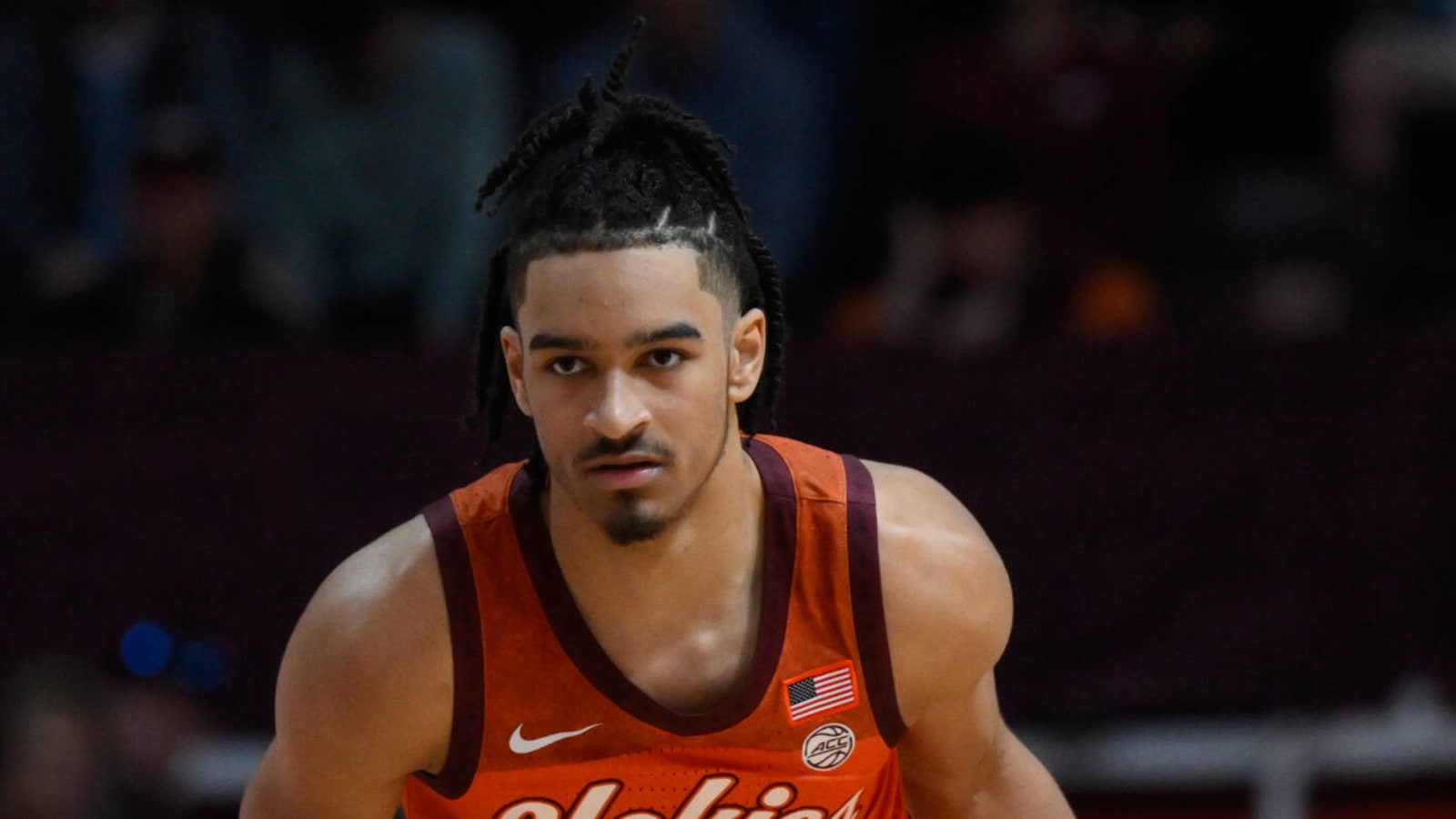 Rodney Rice returns to his root with Maryland transfer
