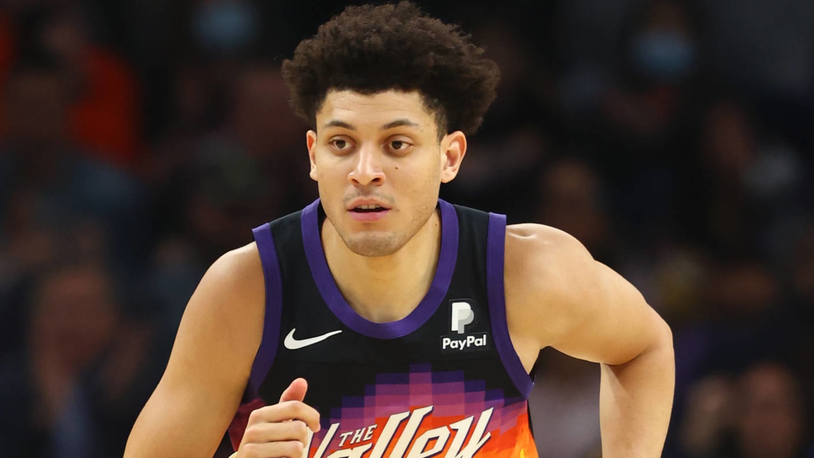 Suns sign Justin Jackson to second 10-day contract