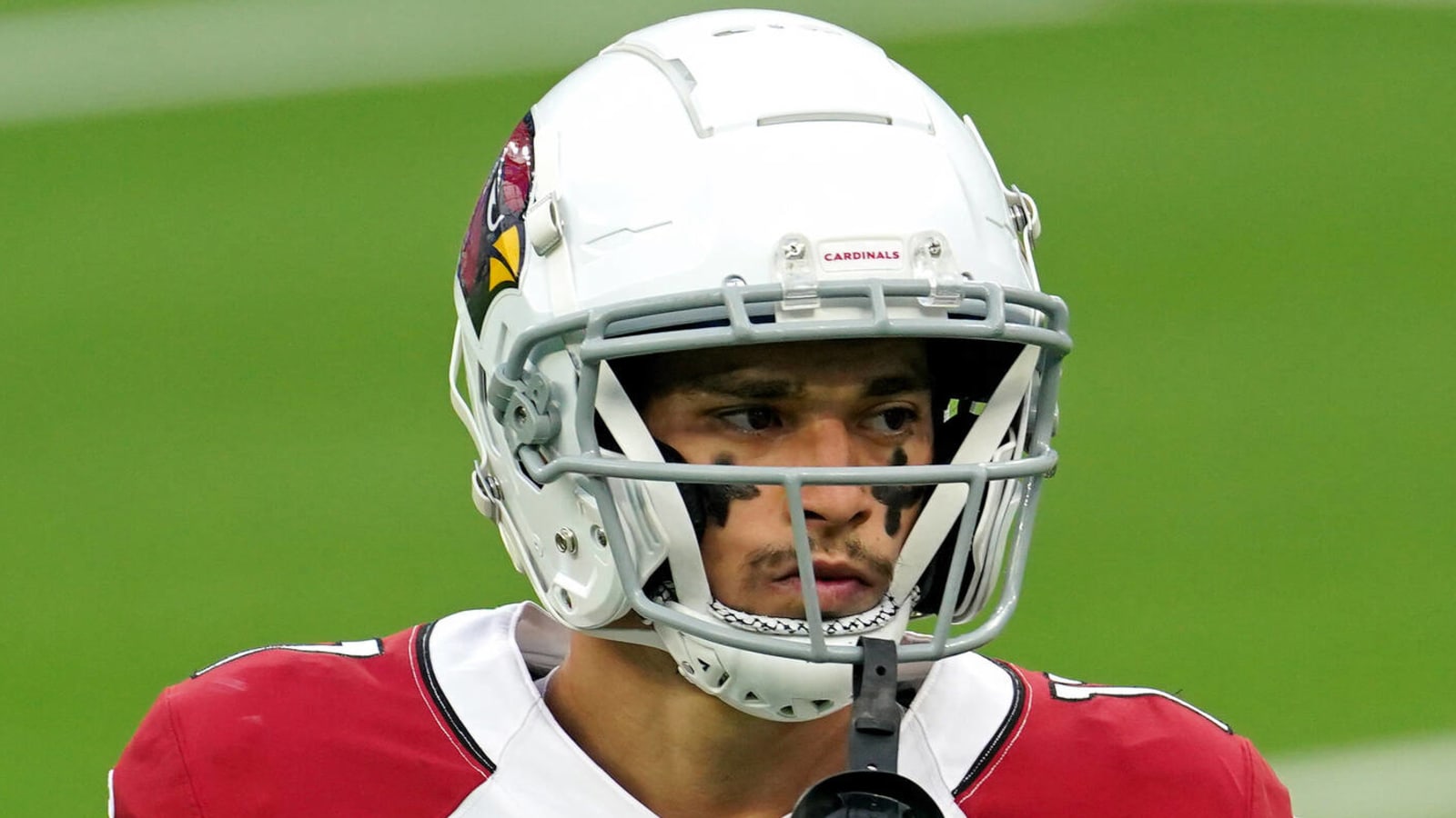 Cardinals continue to shop WR Andy Isabella