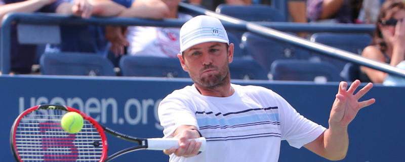 'You ain’t sly,' Mardy Fish has a cheeky reaction to Carlos Alcaraz being surrounded by female athletes at Olympic Village