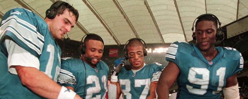 Movies you can watch on Thanksgiving instead of football