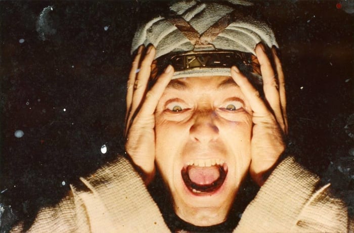 René Emile Belloq - "Raiders of the Lost Ark"