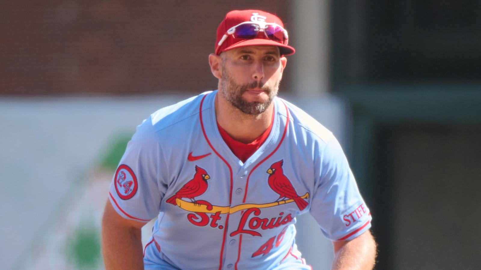 Yankees to sign former MVP first baseman