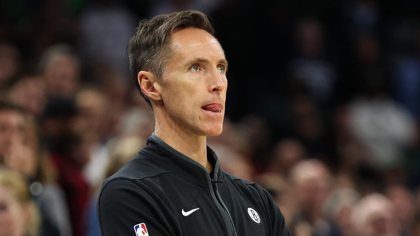 Steve Nash makes surprising revelation about NBA coaching future