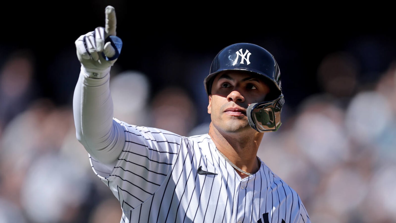 Yankees could trade Gleyber Torres to a few potential suitors