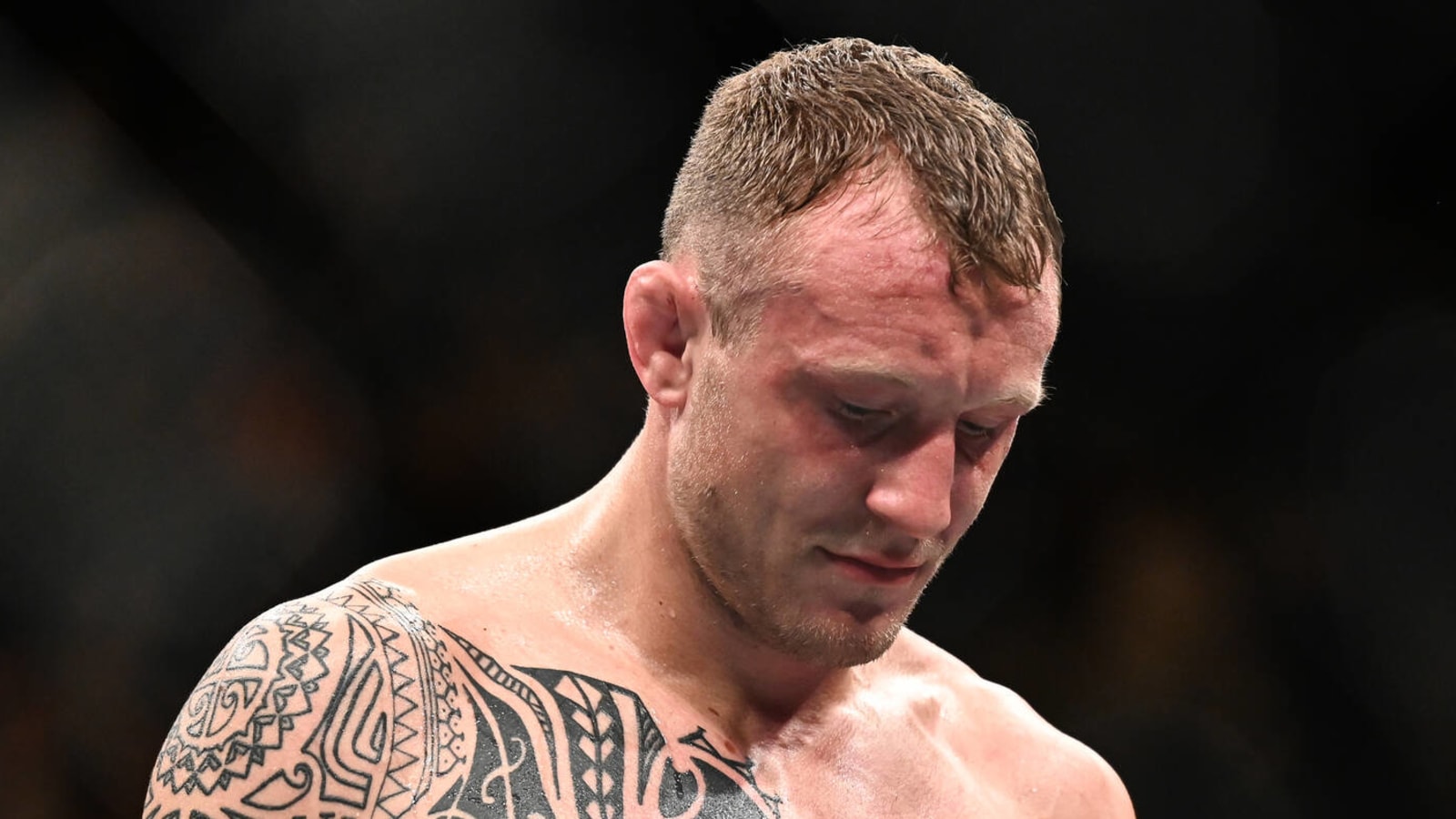 Jack Hermansson, Derek Brunson to clash at UFC Fight Night on Dec. 3