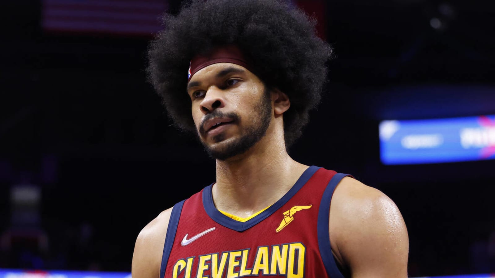 Cavaliers' Jarrett Allen out for Tuesday's play-in game at Nets