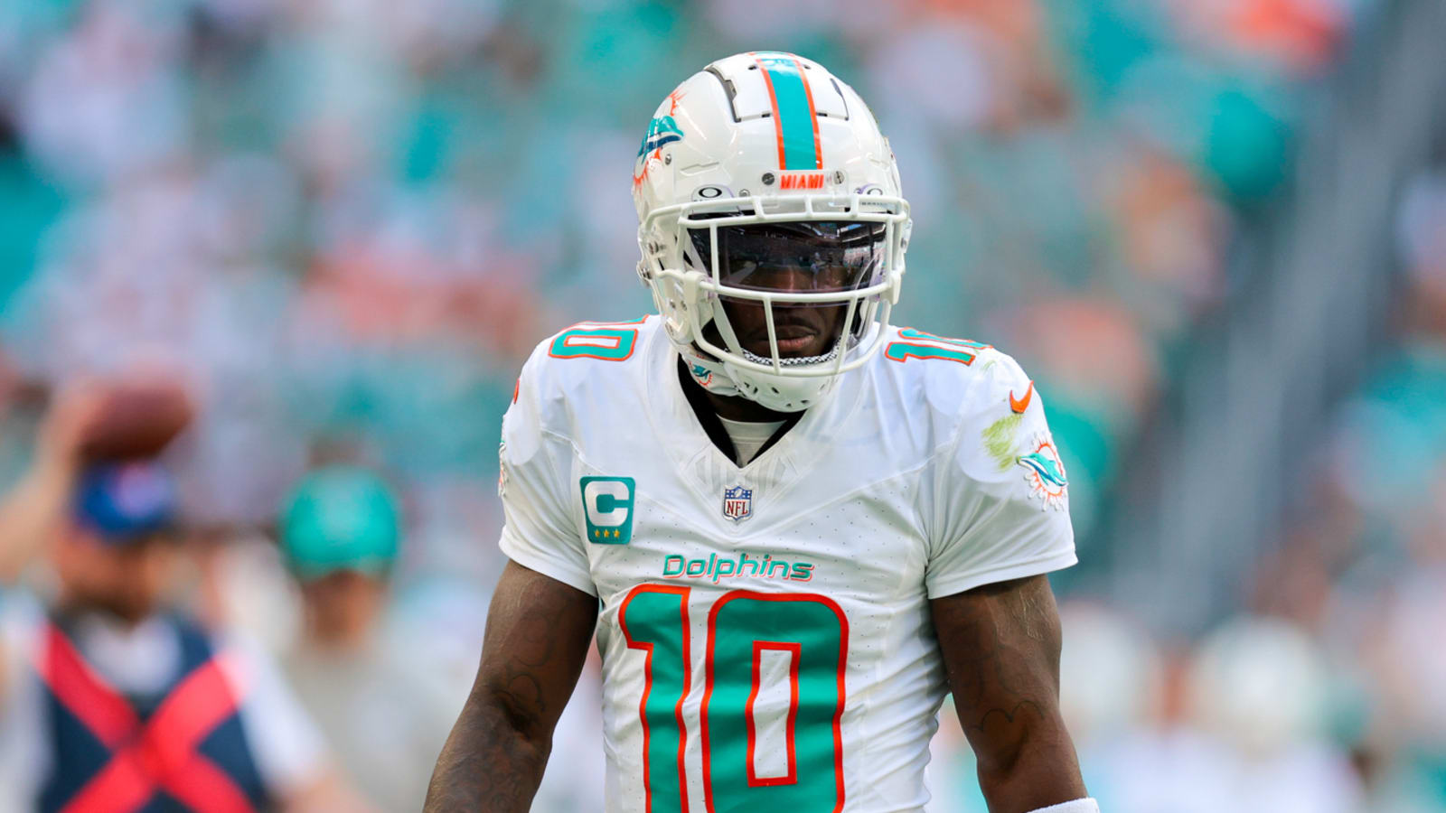 Could the Raiders add these dynamic WRs to the roster in 2025?