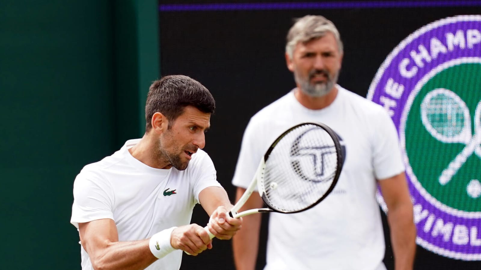 Novak Djokovic's former coach opens up about their split