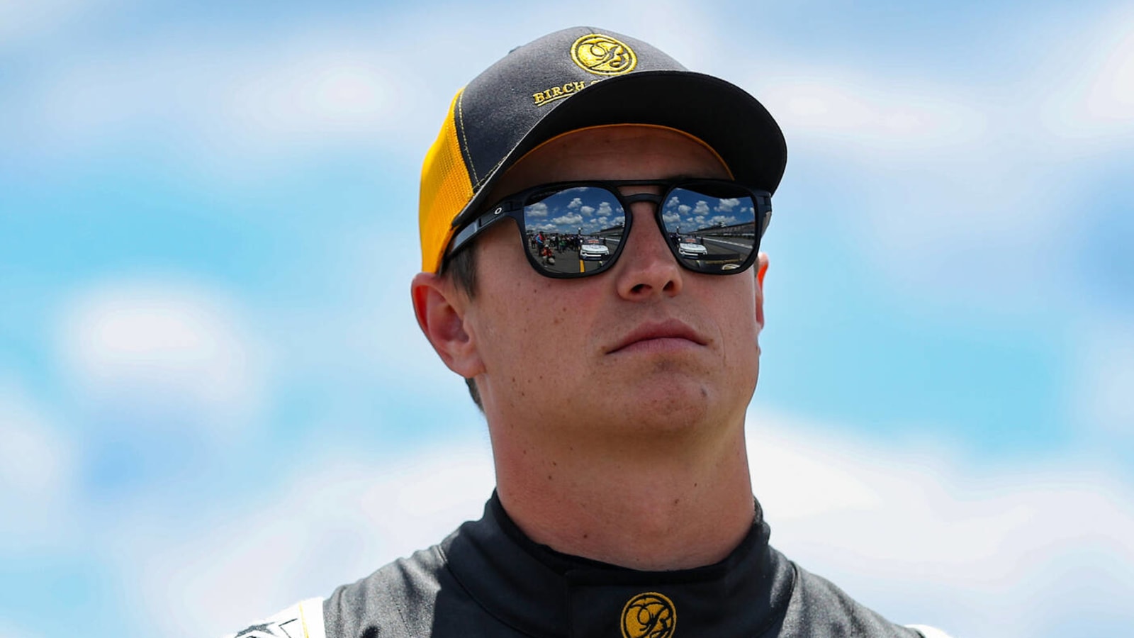 It's official: the blue-collar NASCAR Cup Series team is dead