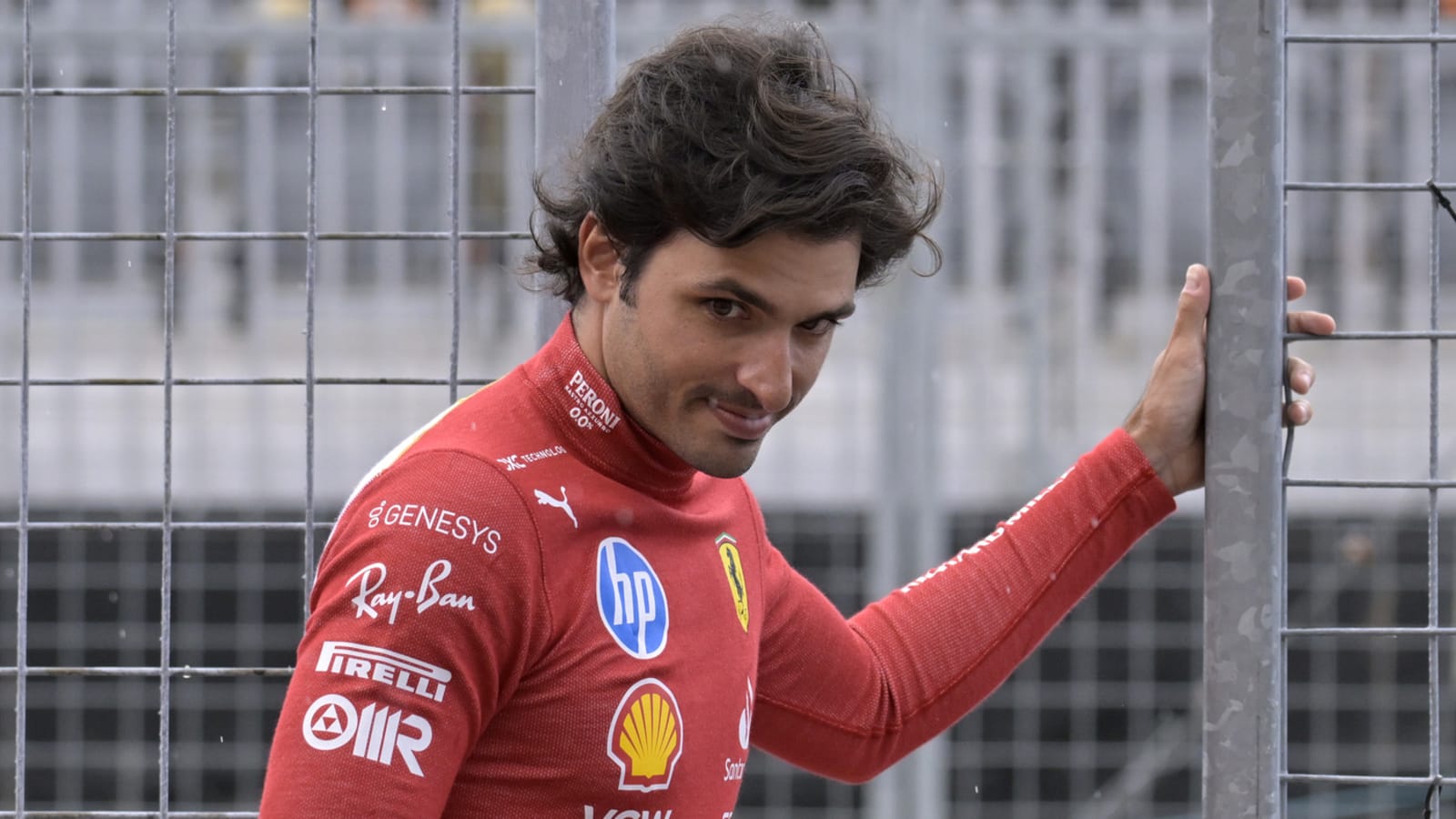 Why Williams is the best option for Carlos Sainz