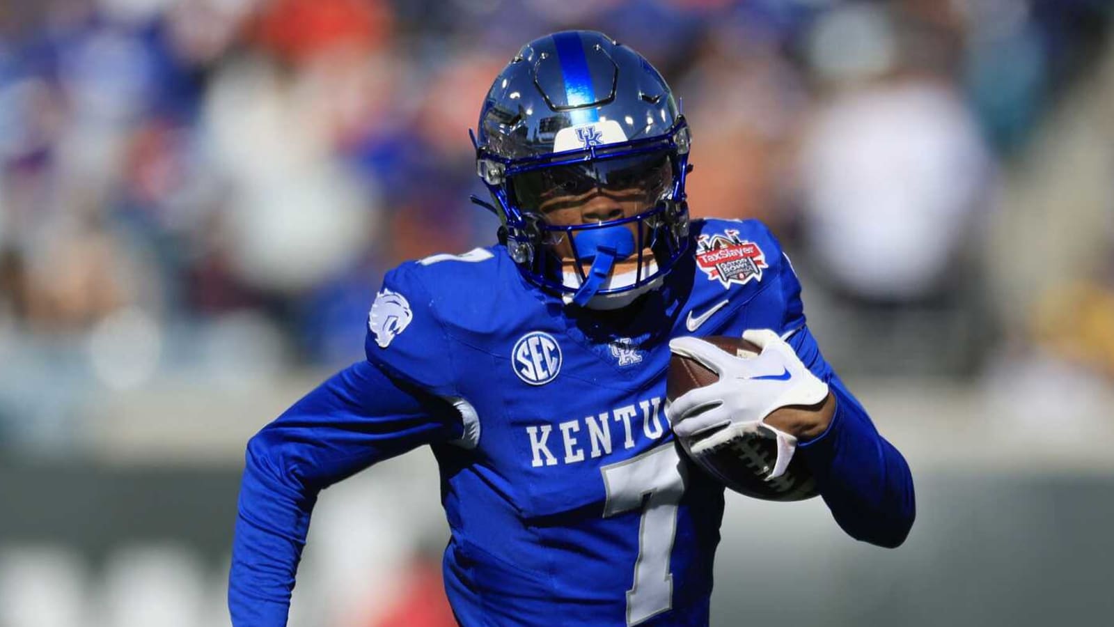 LSU spring practice preview: Three transfer players to watch