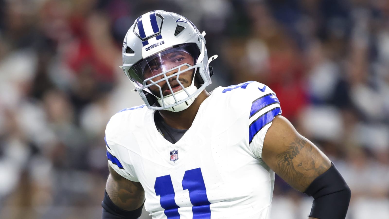 NFC playoff picture coming into focus