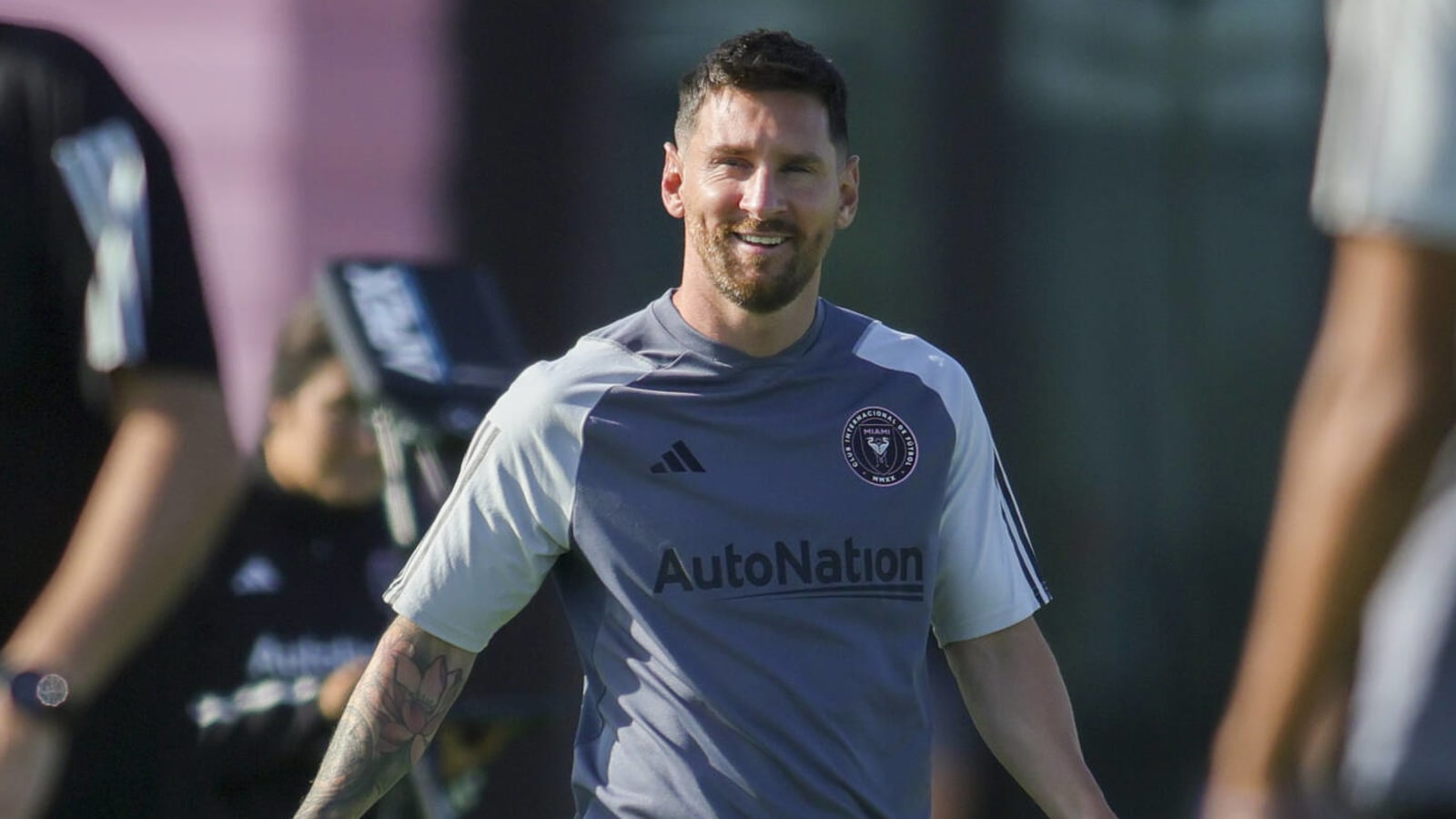 Can Messi, Martino make Inter Miami playoff-ready?