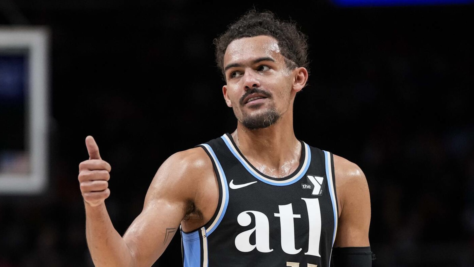 Trae Young should think twice about Spurs move