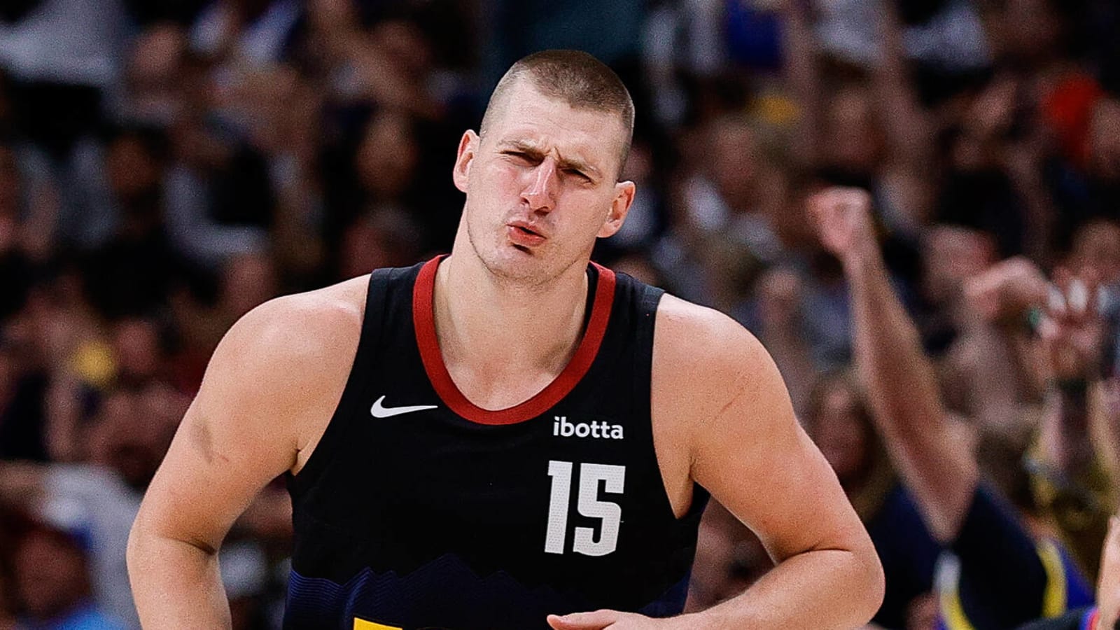 The 2020s belong to Nikola Jokic thus far