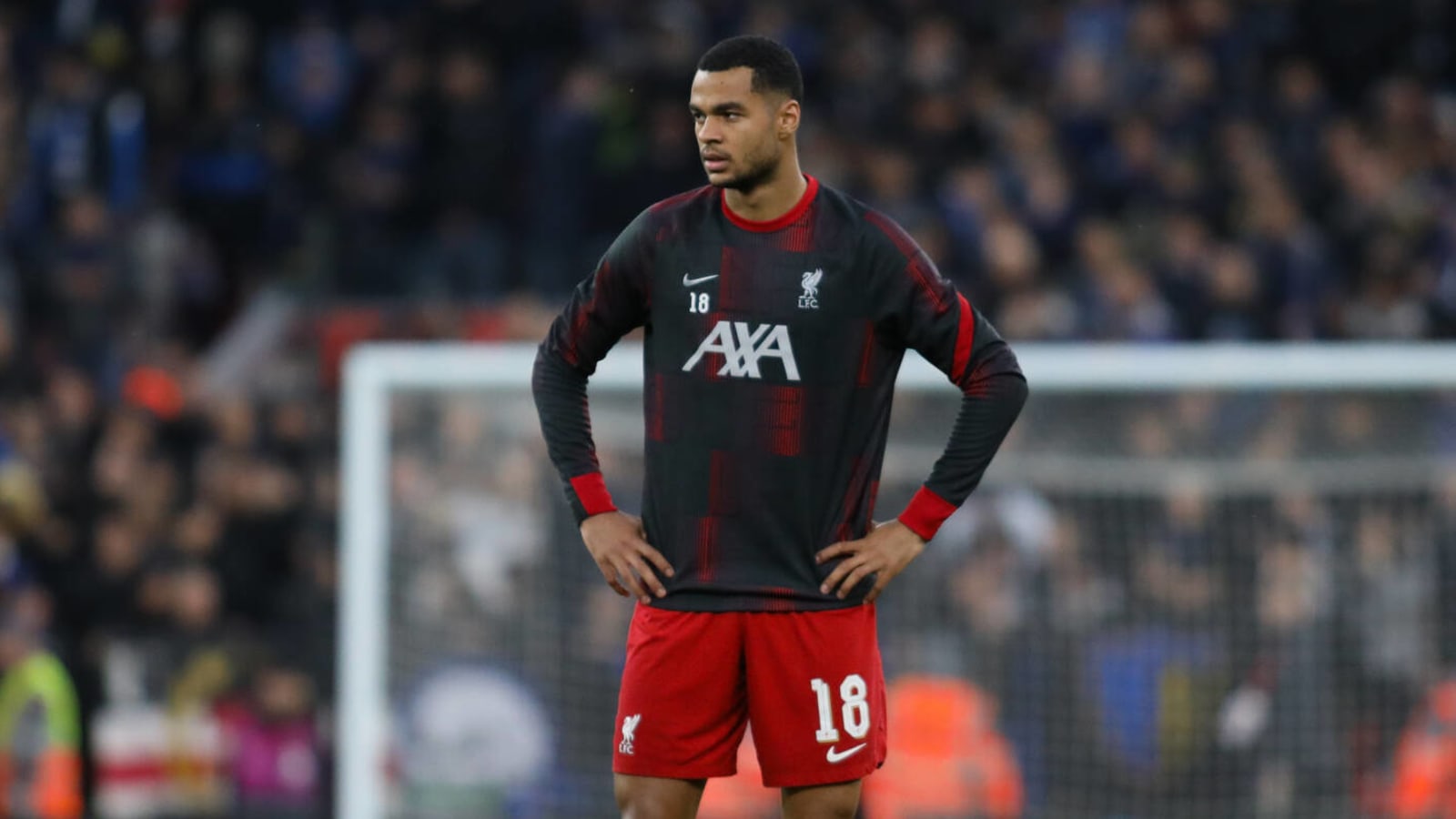 ‘Very quiet…’ – BBC pundit claims Liverpool trio have been ‘virtually nonexistent’ v Fulham