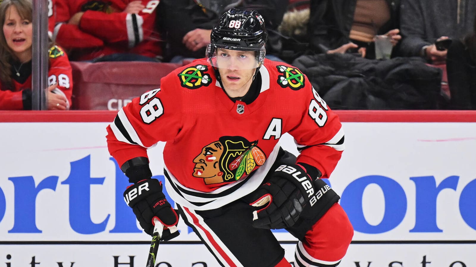 Trade targets: Who steps up to tempt Blackhawks’ Patrick Kane?