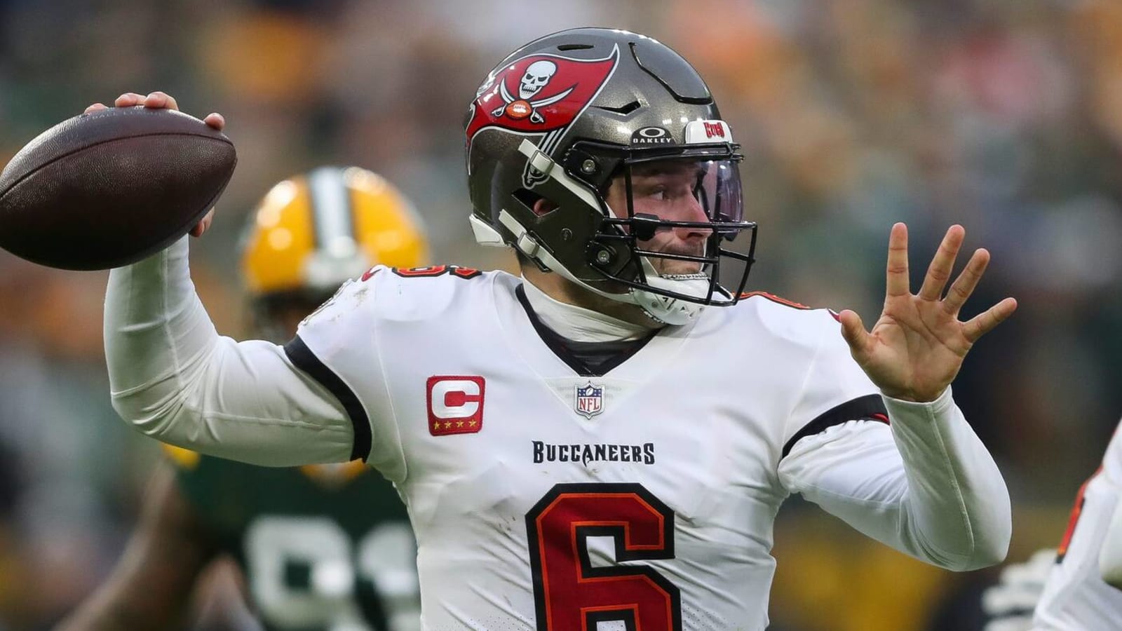 Report sheds light on Baker Mayfield’s future with Buccaneers Yardbarker