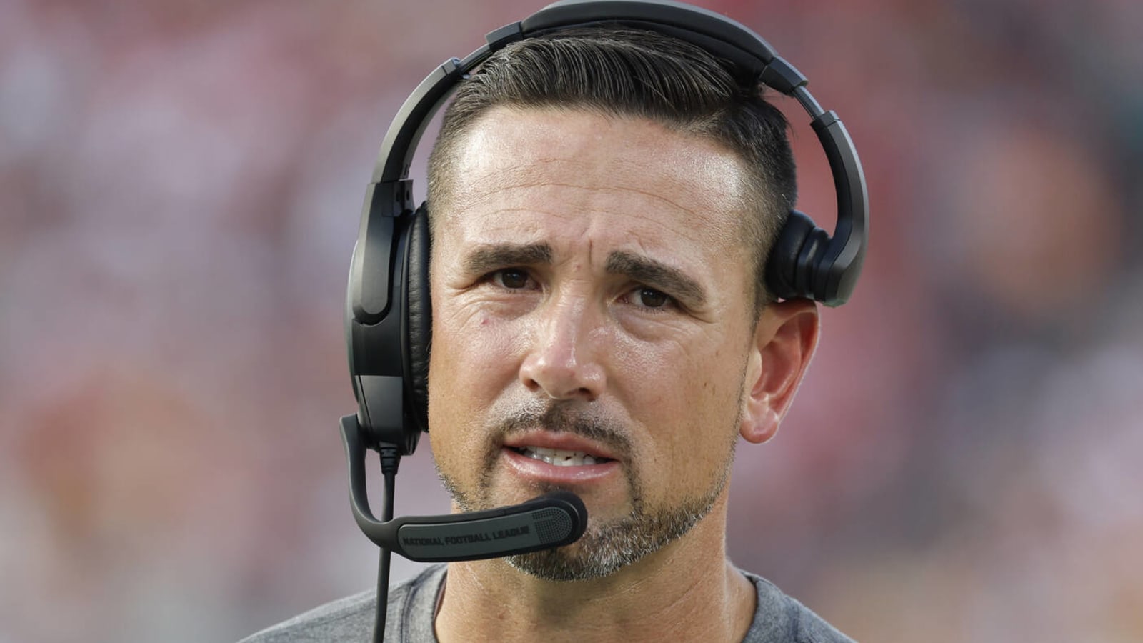 LaFleur after Packers' loss to Giants: 'Would you have slept after last night's performance?'