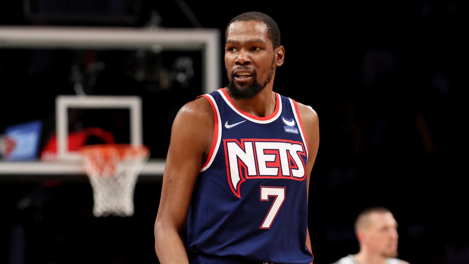 Phoenix Suns reportedly Kevin Durant’s preferred destination