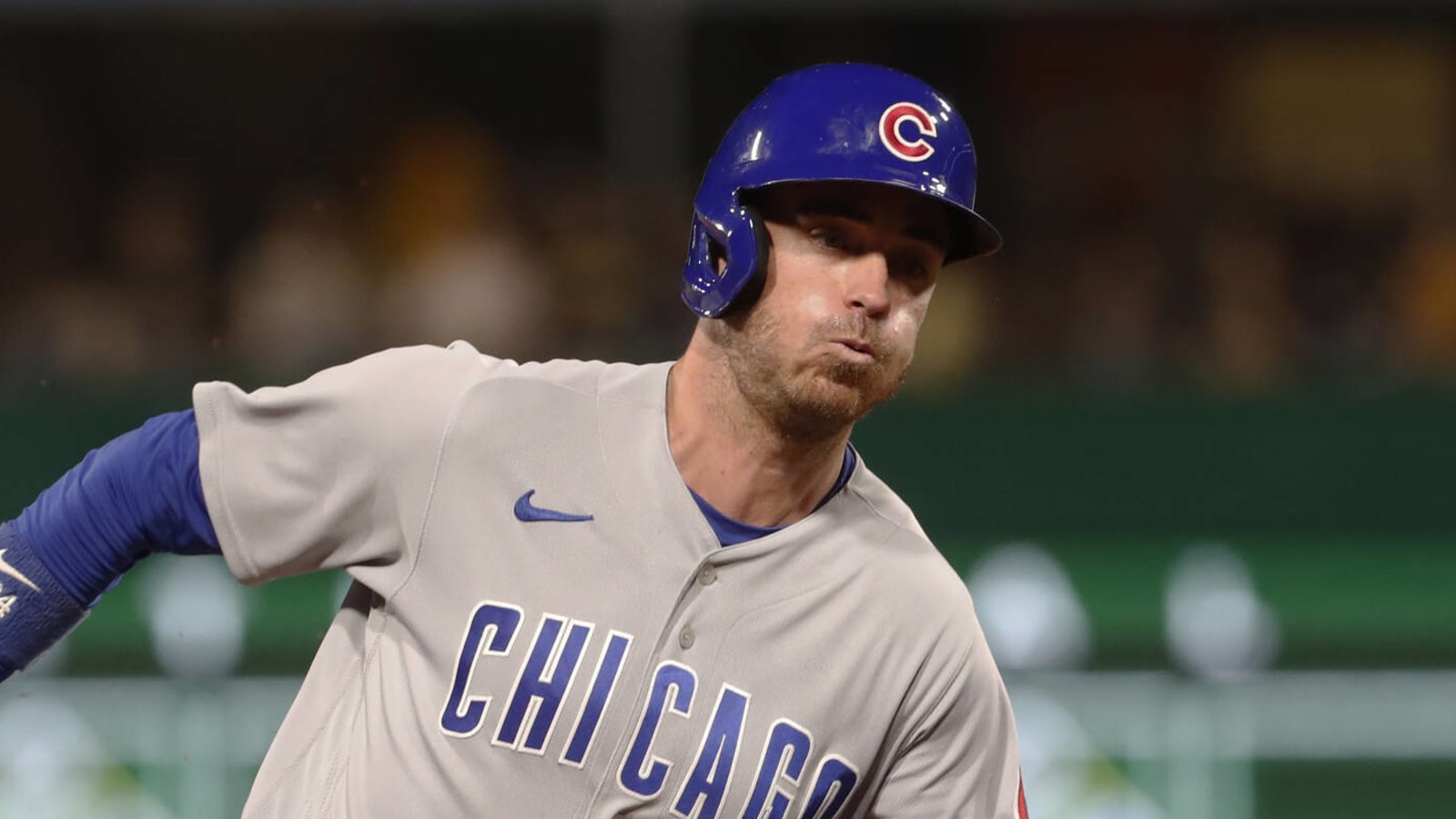 Former MVP finally ends free agency, agrees to deal with Cubs