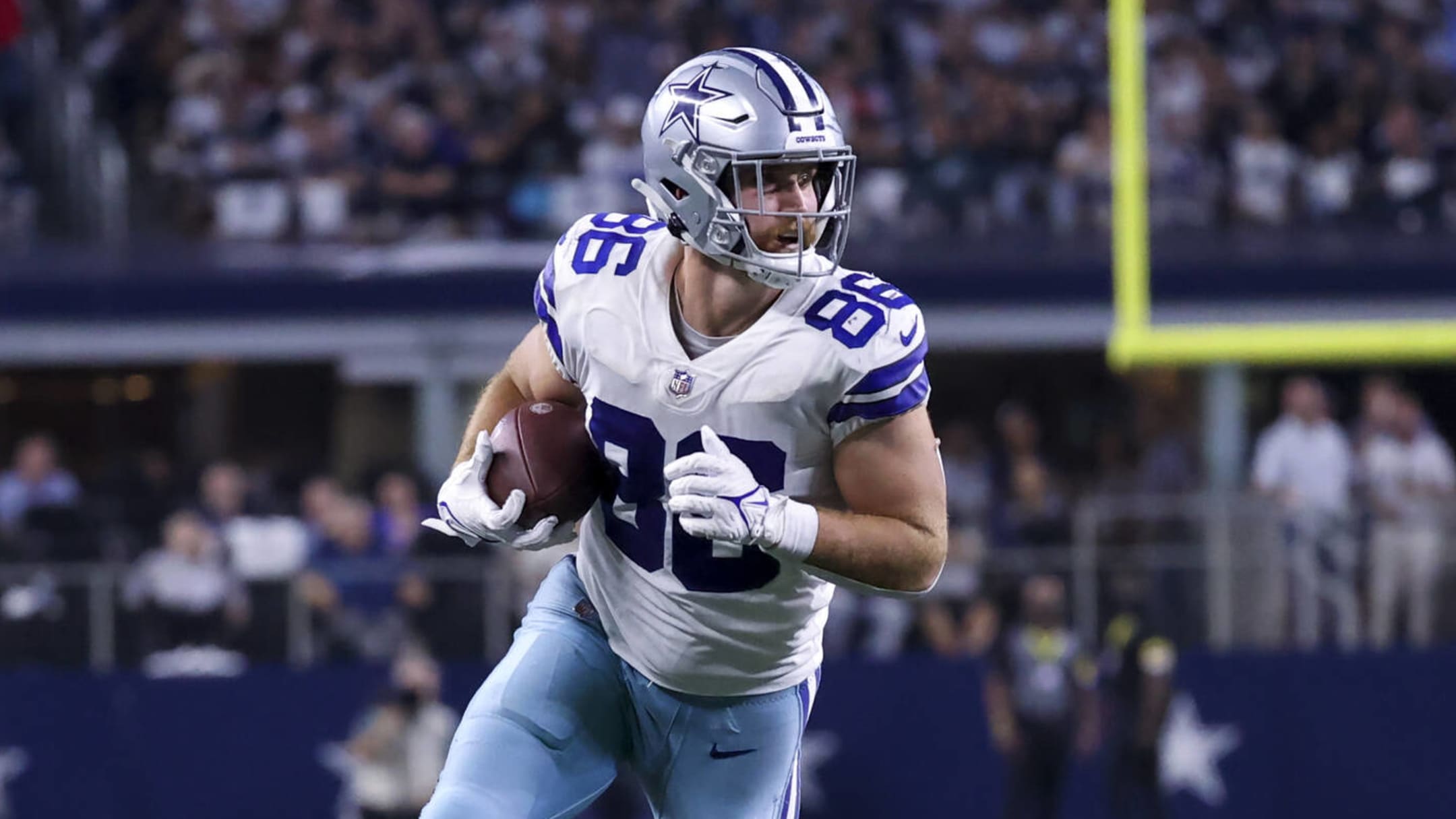 Will the Cowboys Re-Sign Dalton Schultz? Can They Franchise Tag