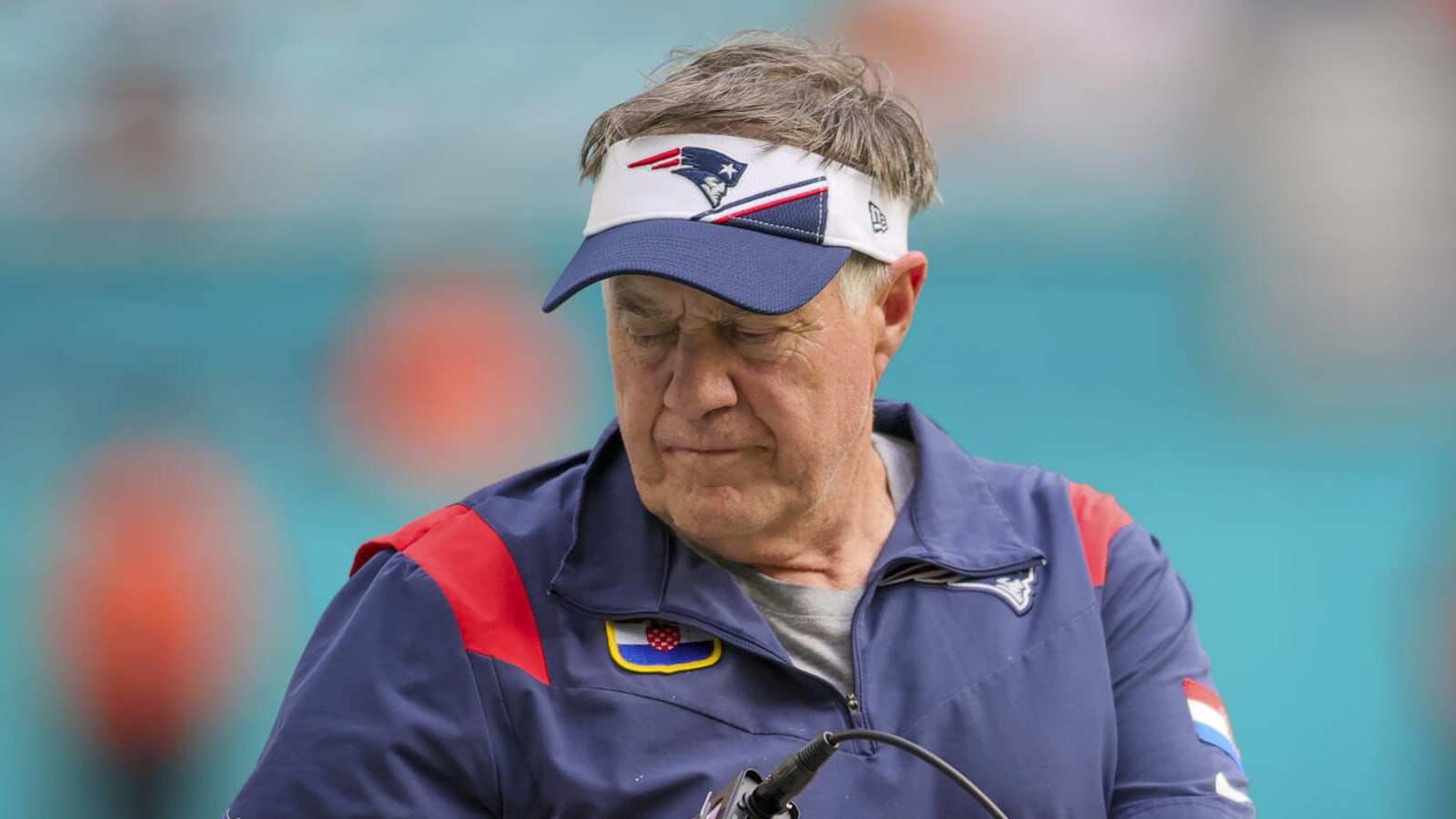 Commanders Insider Rips Into Recent Bill Belichick Rumors