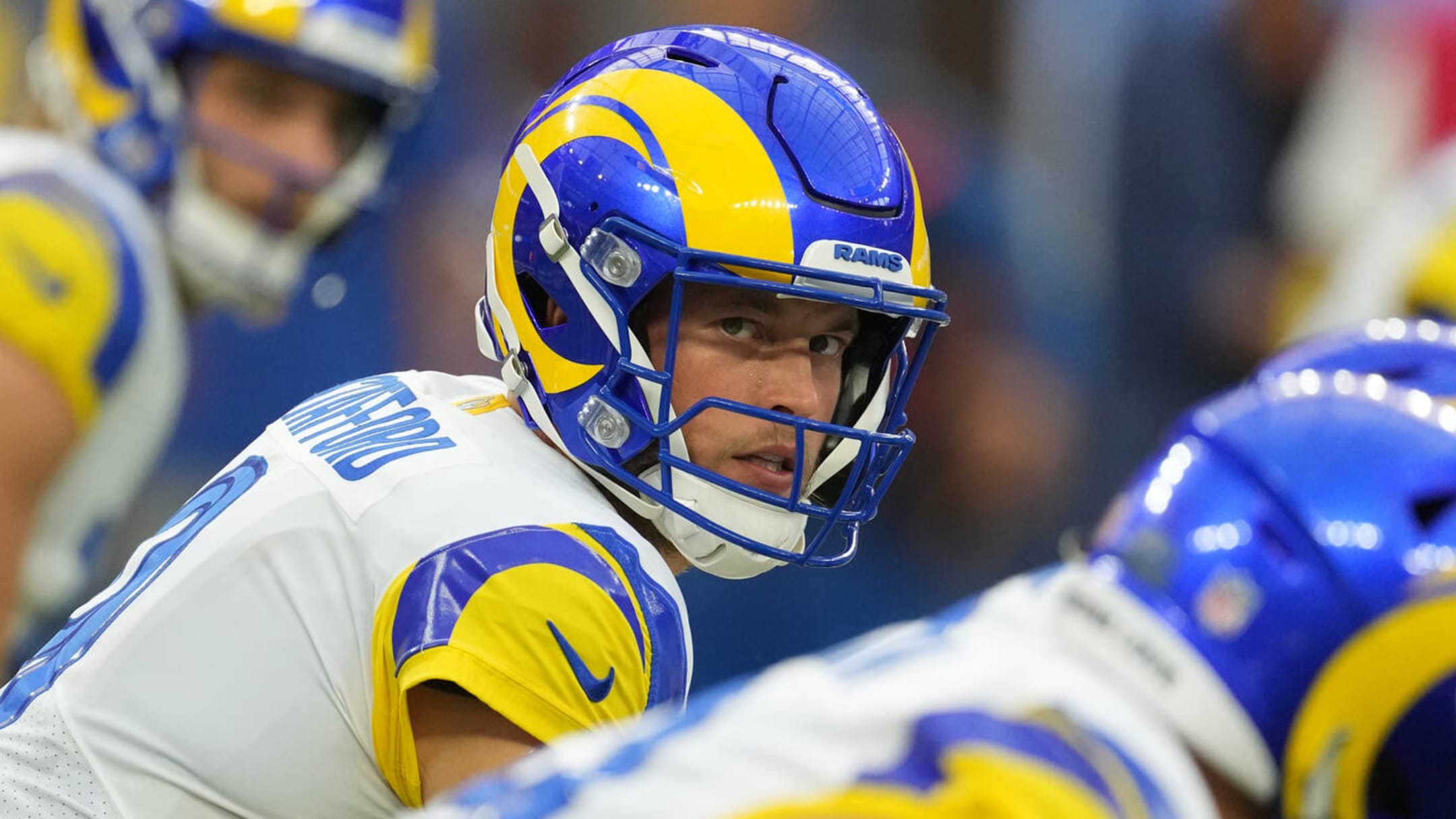 How Los Angeles Rams QB Matthew Stafford Can Get Back on Track in 2023