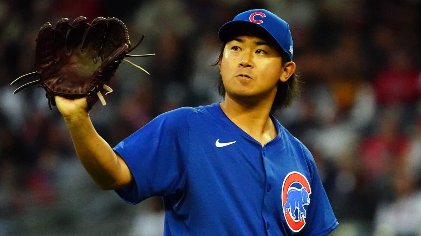 Cubs manager reveals reason behind historic rookie's extended layoff