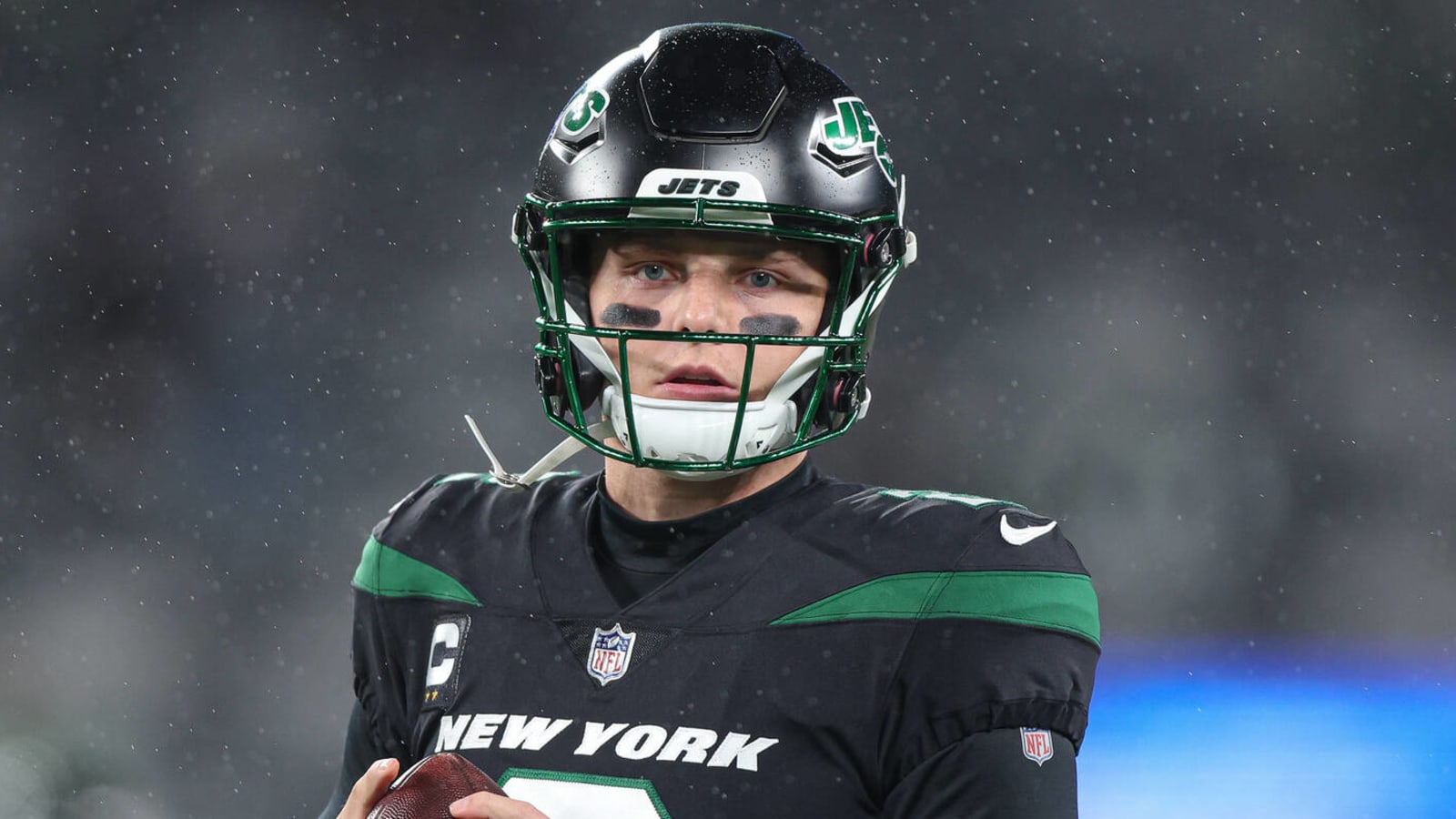 Jets were reportedly split on Zach Wilson before 2021 NFL Draft