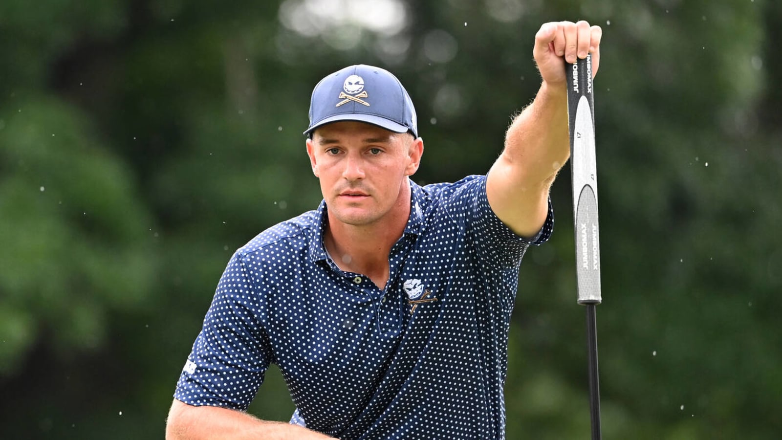 What are the odds Bryson DeChambeau is picked for US Team?