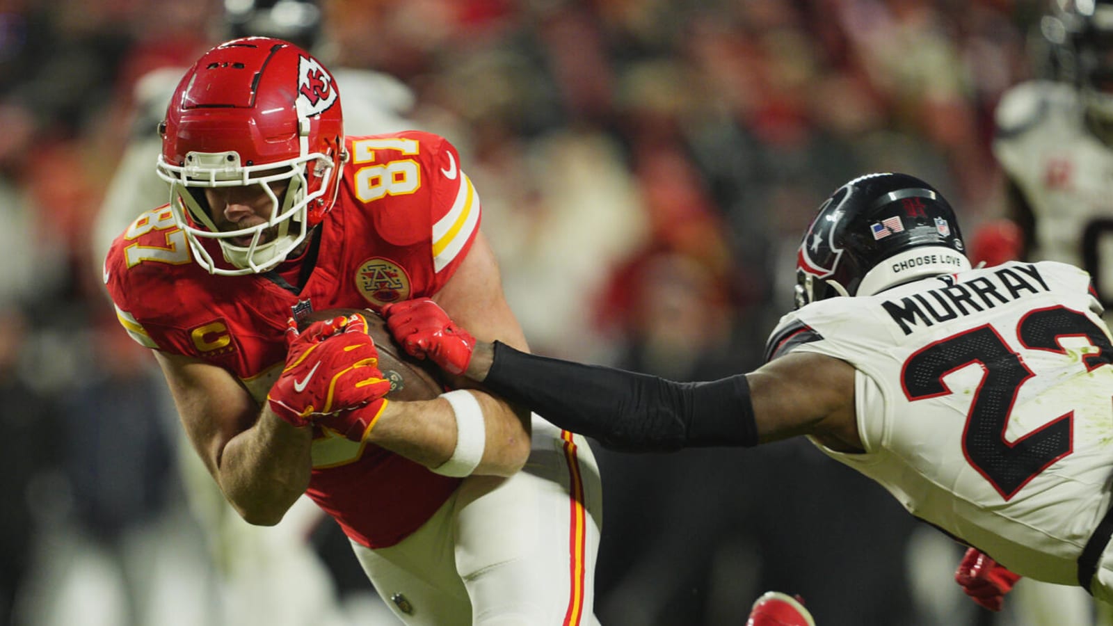 The 'Super Bowl all-time touchdown receptions leaders' quiz
