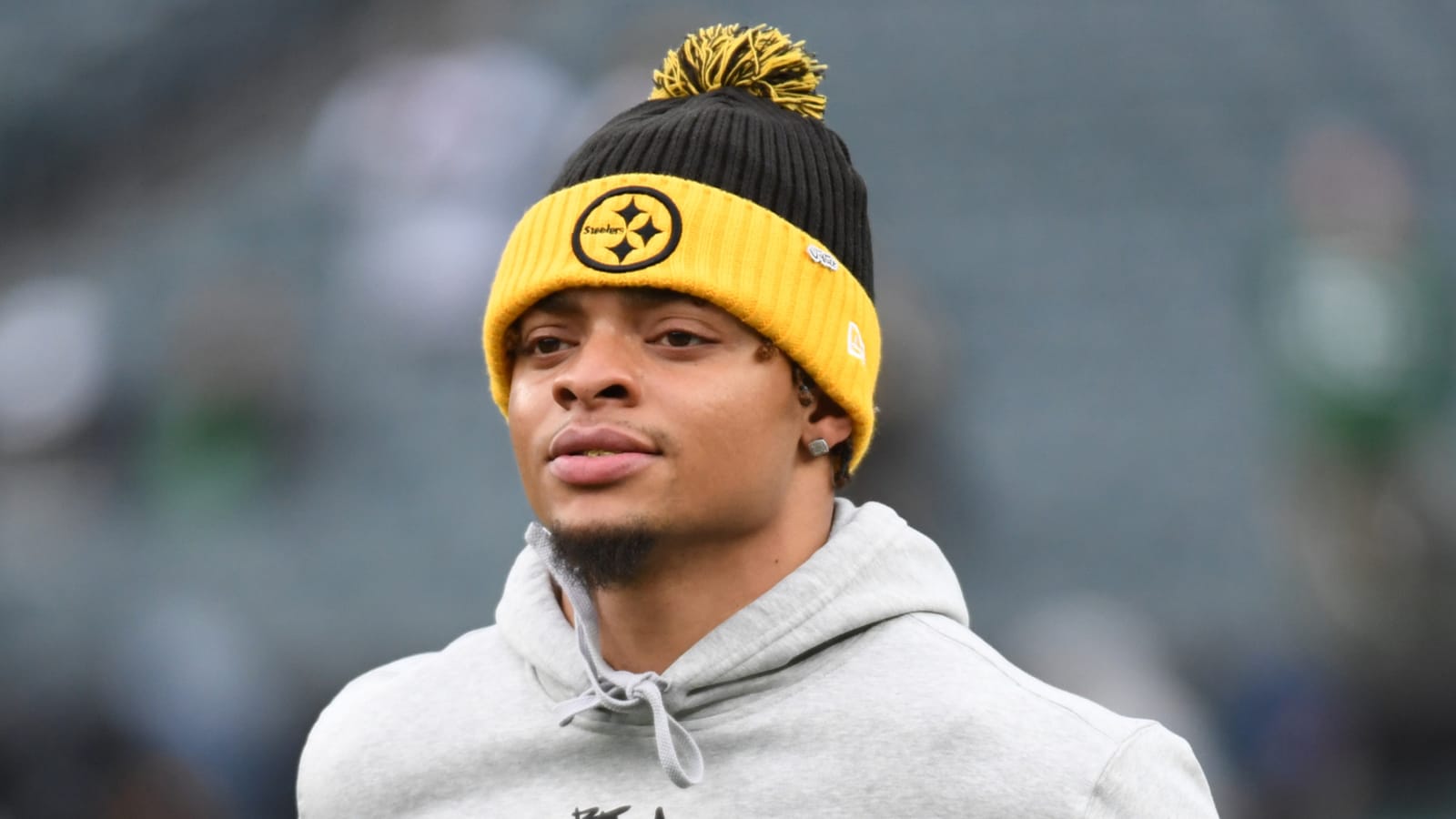 Insider reveals how Justin Fields feels about the Steelers