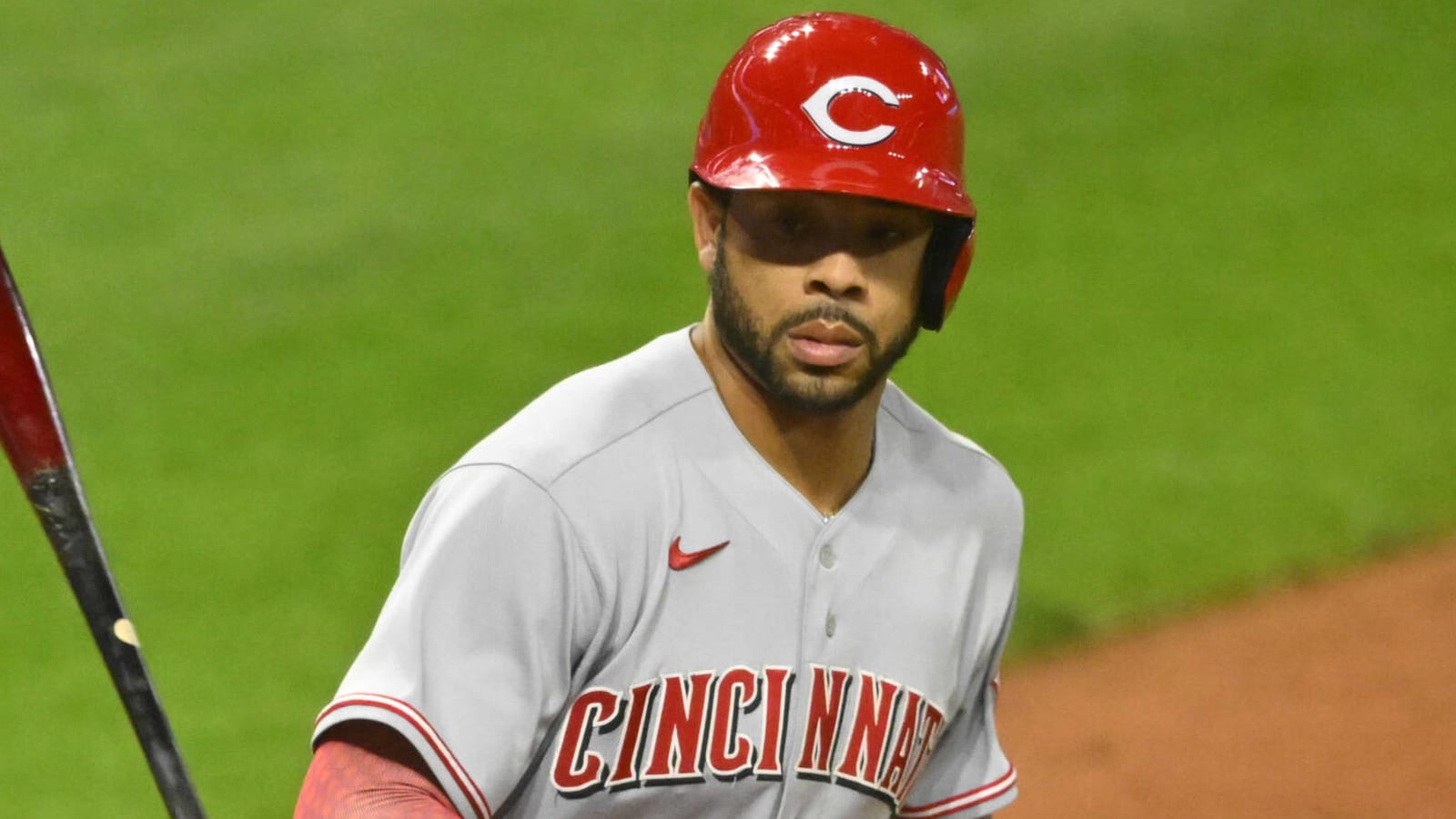 MLB fans tracked down GIF that bothered Tommy Pham