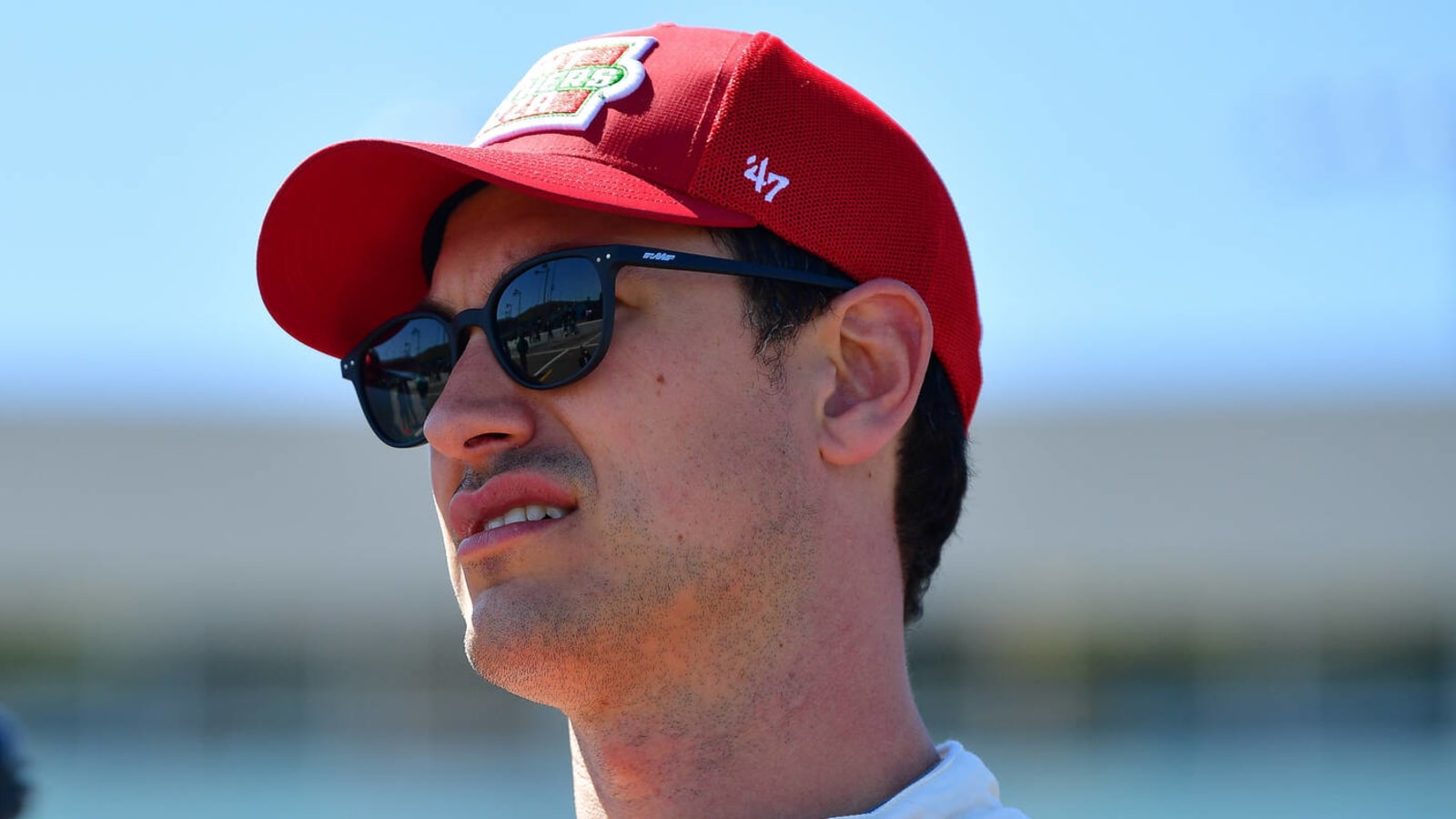 Will Joey Logano pull page out of Kevin Harvick book and become a broadcaster after retirement?
