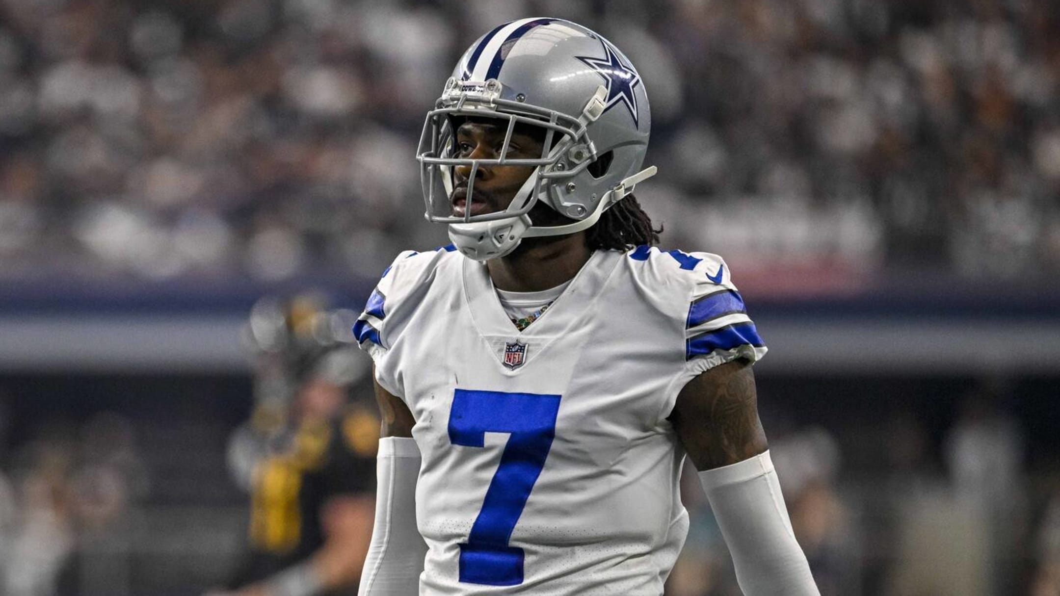 Trevon Diggs establishes himself as Cowboys' best CB in years