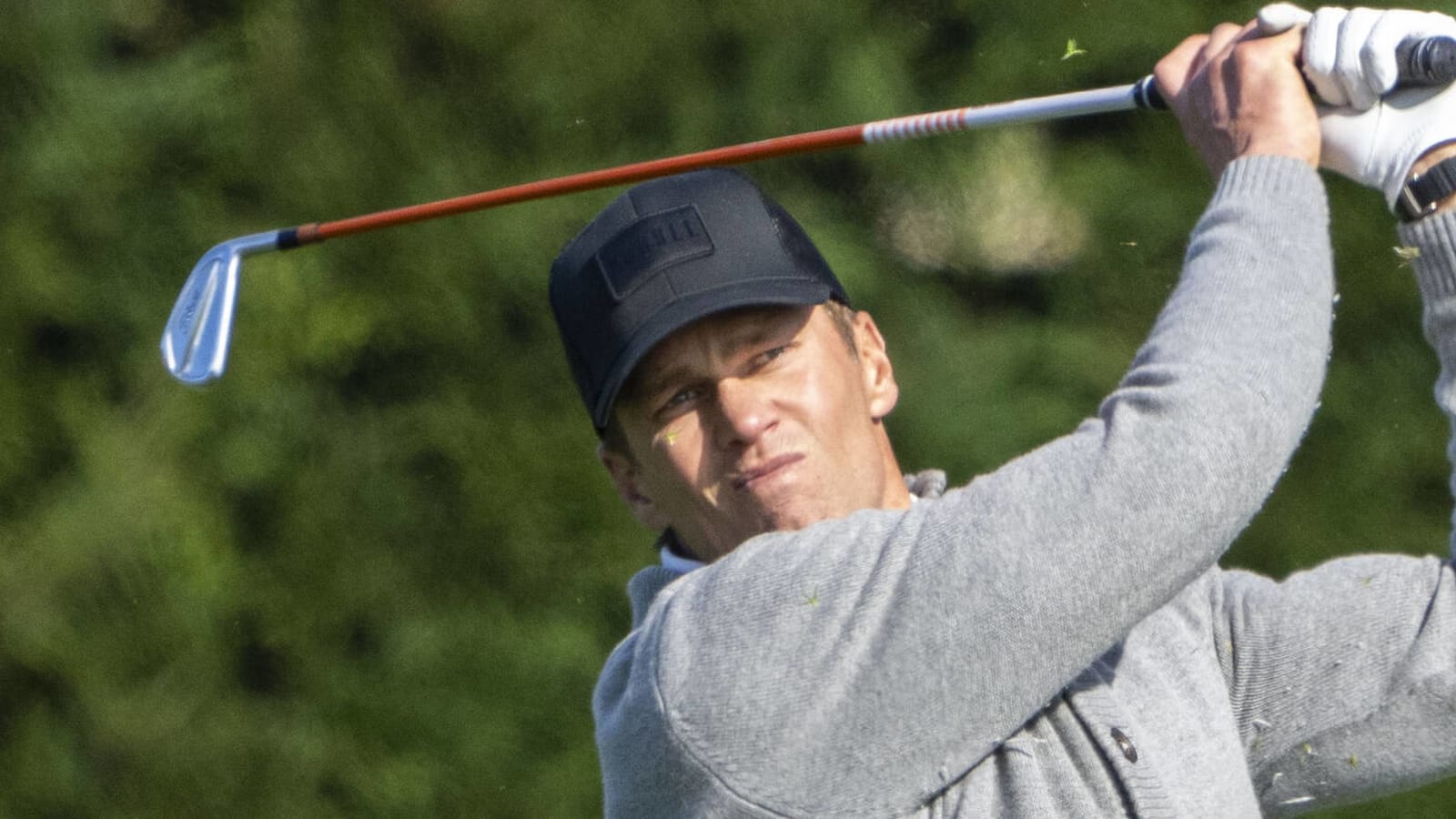 Tom Brady explains how he will judge his broadcasting work | Yardbarker