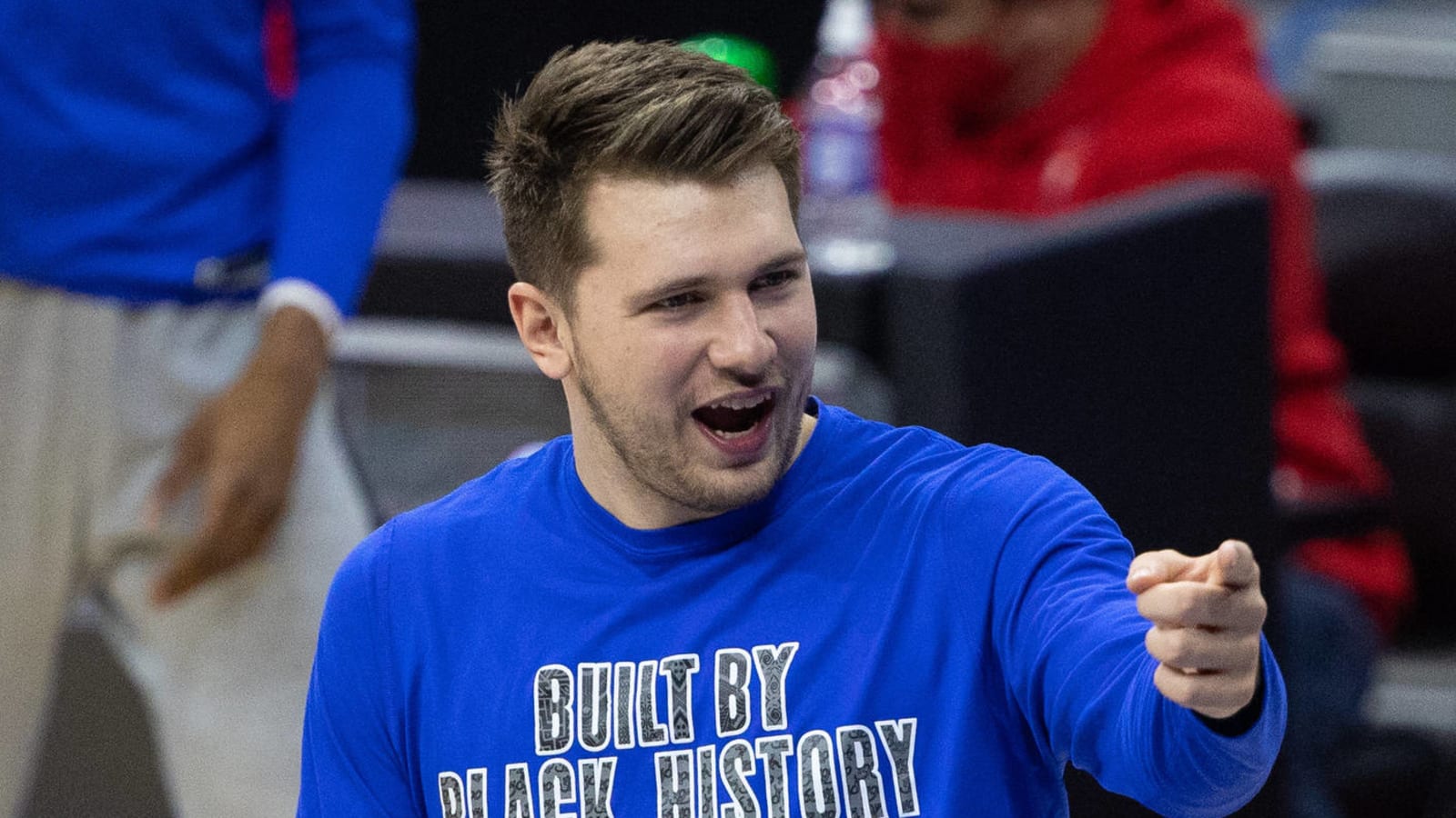 Luka Doncic rookie card sells for record $4.6 million