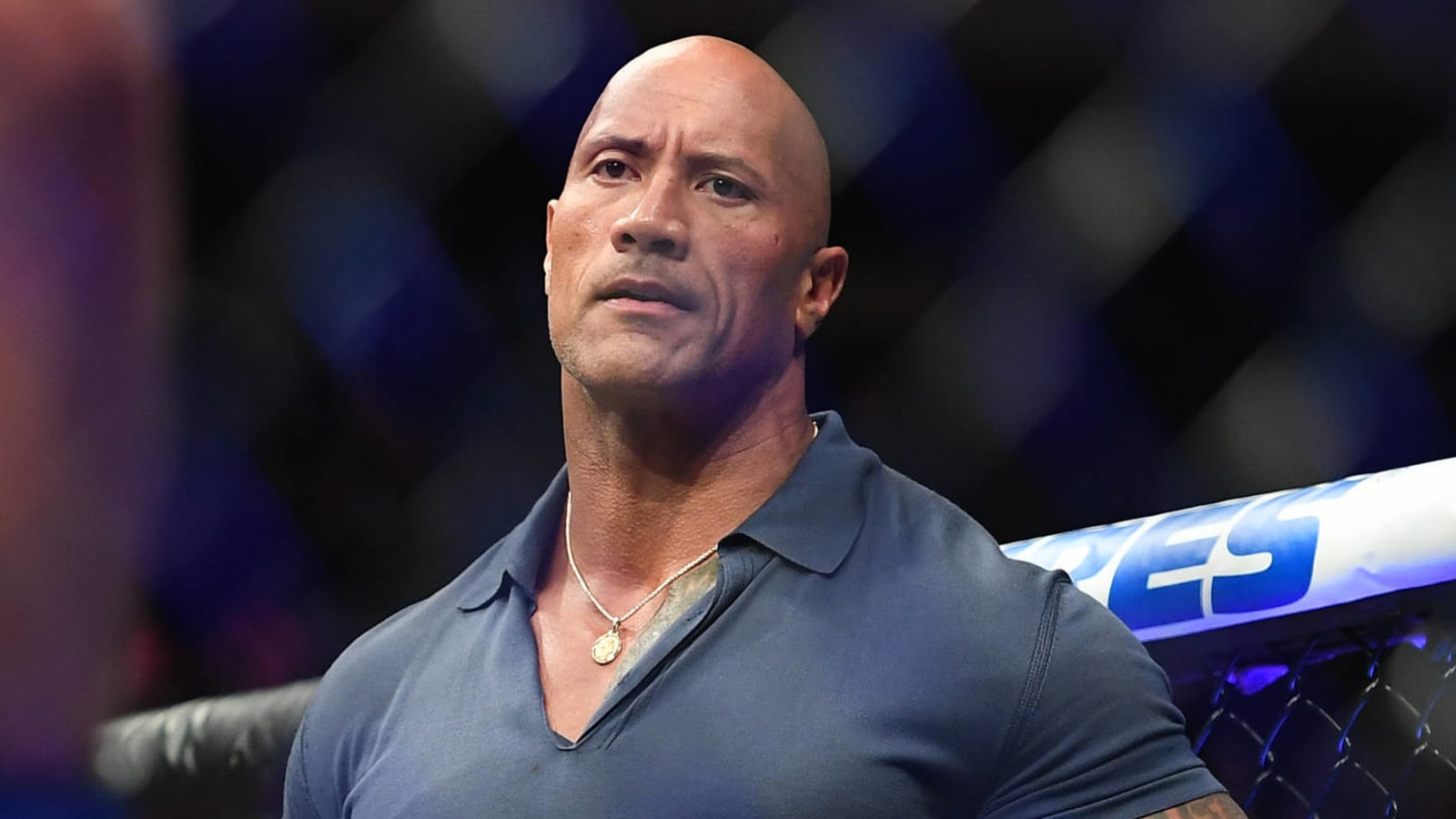 Dwayne 'The Rock' Johnson purchases XFL for $15 million