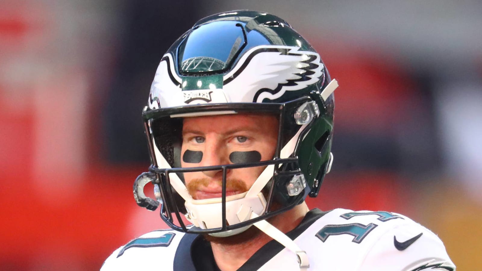 Colts players celebrate Carson Wentz trade on social media