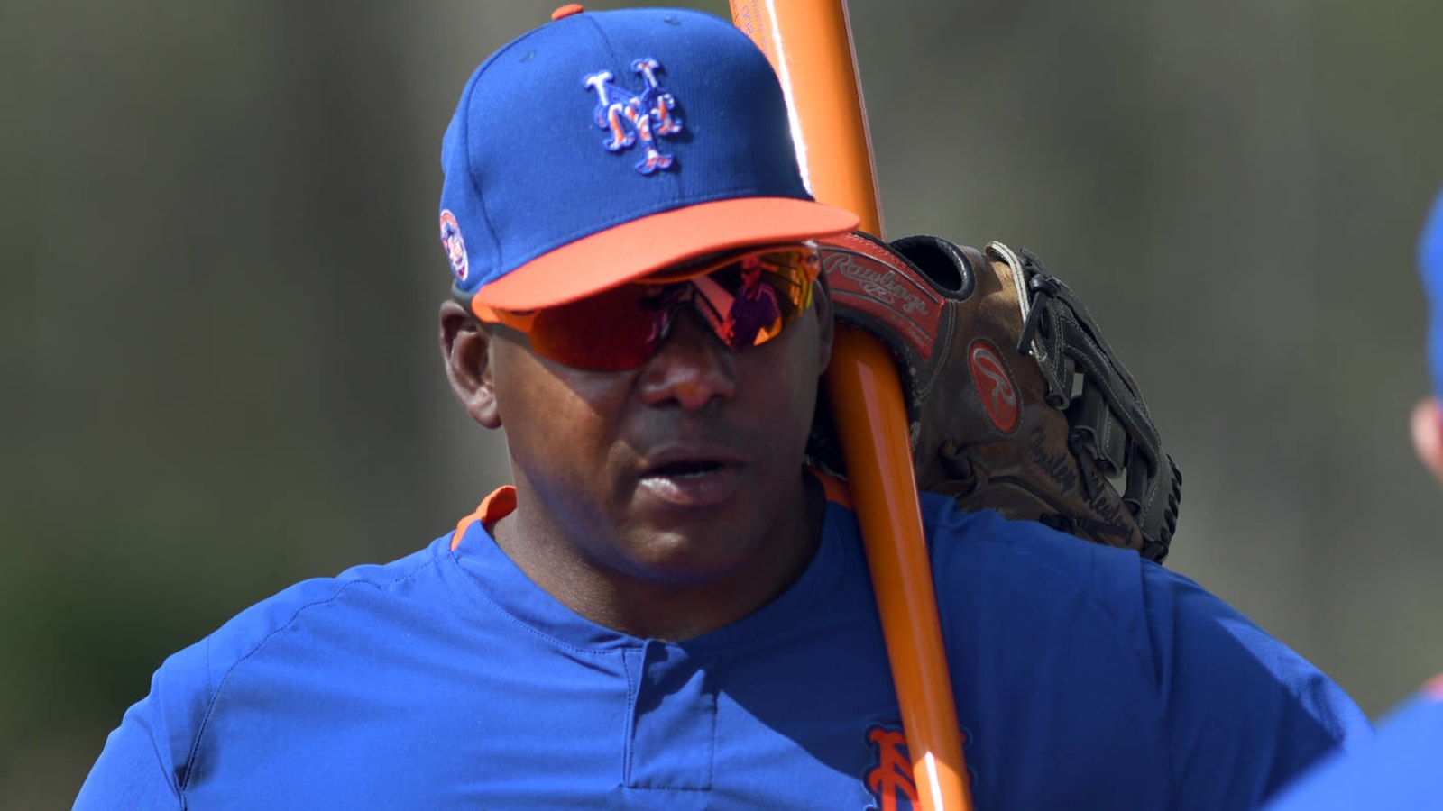 Meulens out as Mets’ bench coach