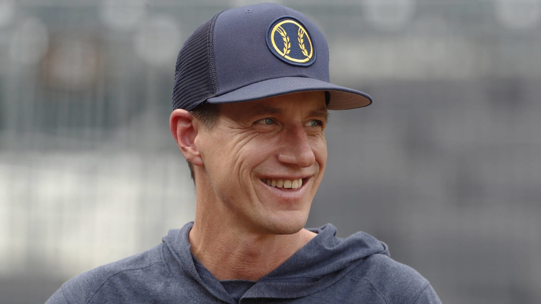 From ND to MLB: Craig Counsell - NJ Baseball