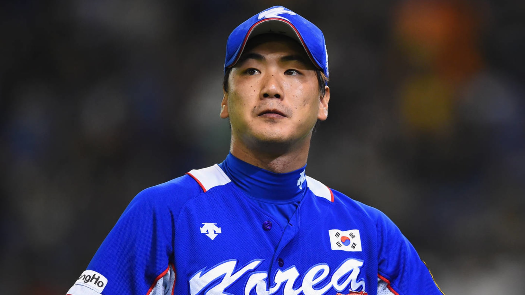 Padres likely to pursue former KBO MVP pitcher Kwang-Hyun Kim