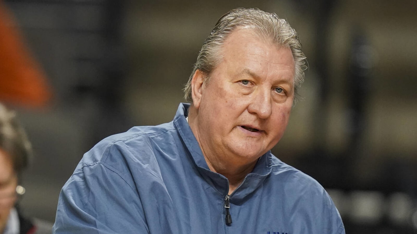 West Virginia releases statement after Bob Huggins' DUI arrest