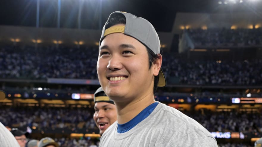 The '2024 World Series stars' quiz