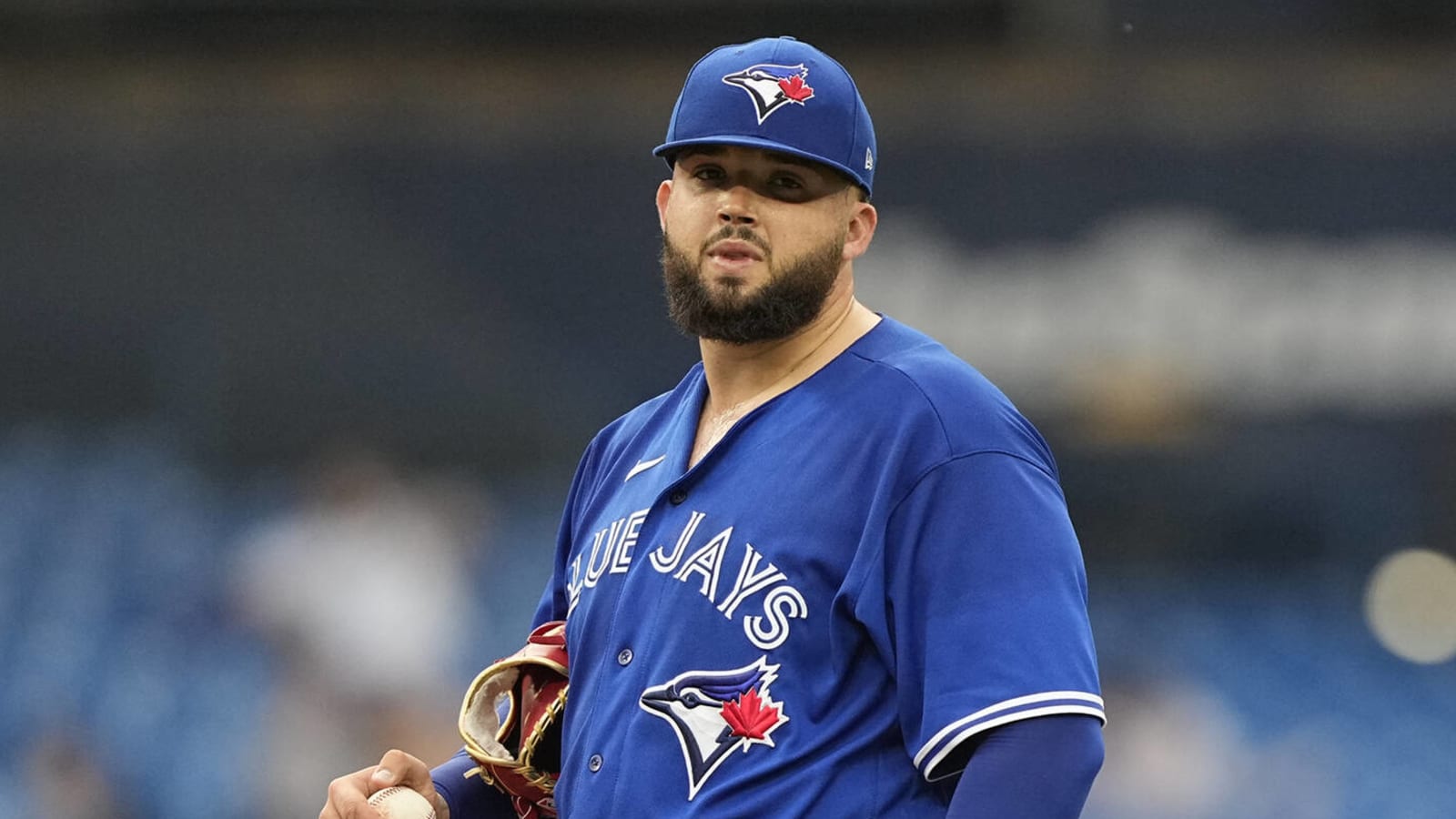 Blue Jays: Can Alek Manoah win the Cy Young Award?