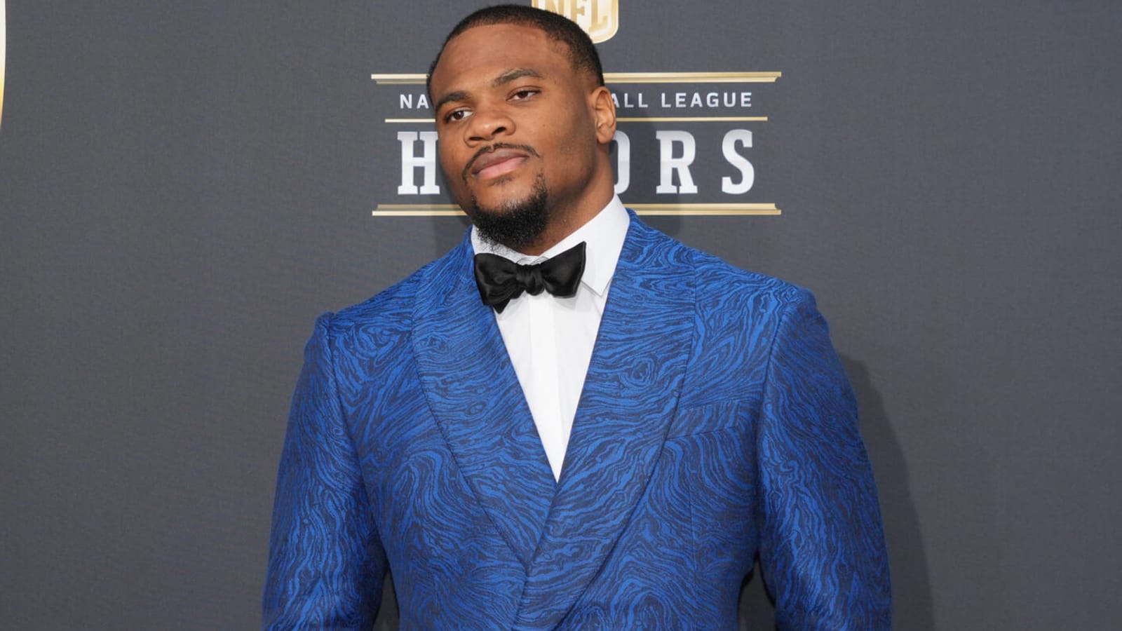 Bart Scott: Parsons 'needs to go to a leadership school'