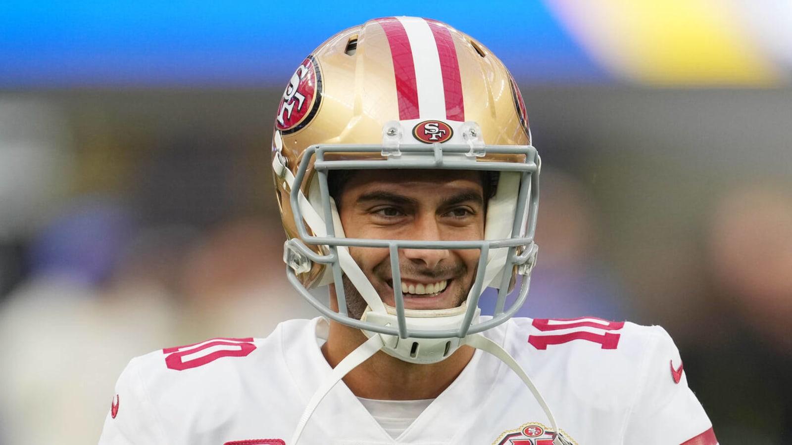 49ers plan to let Garoppolo negotiate with other teams