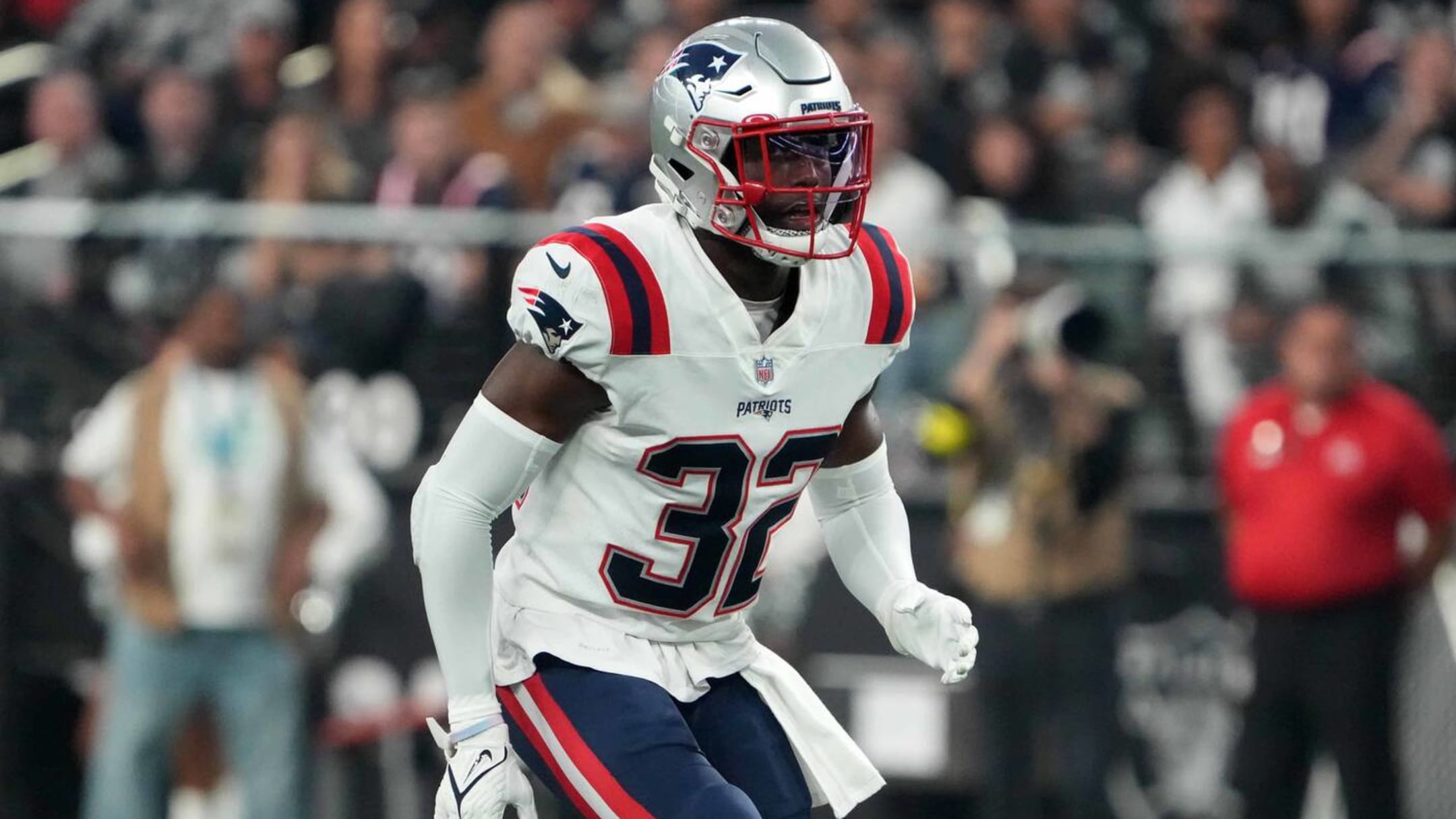 Patriots news: What Tom Brady told Devin McCourty on retirement